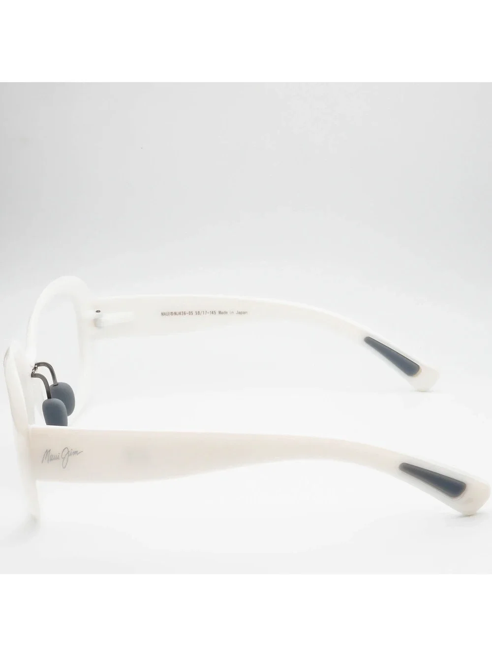 Maui Jim MJ436-05 Nahiku MP-SG Eyewear